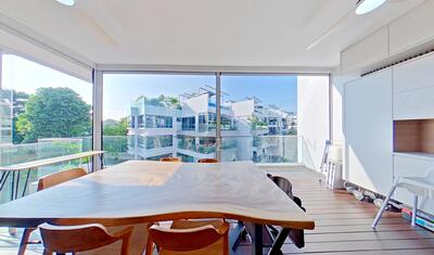 For Sale - The Beverly