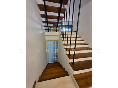 For Sale - Townhouse Apartments