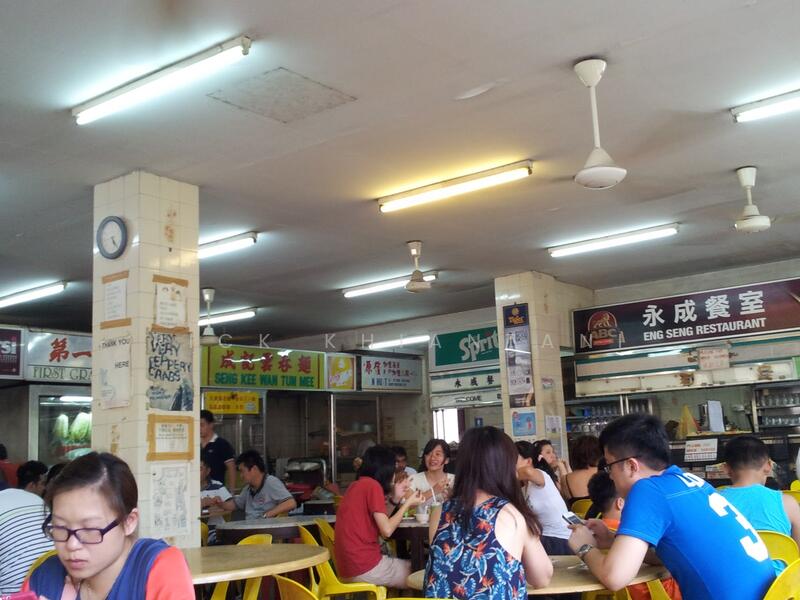 247 | 249 JOO CHIAT PLACE, 247 / 249 Joo Chiat Place, 2,958 sqft, Food & Beverage For Rent, by Rick Khiantani, 60217177 - CommercialGuru.com.sg