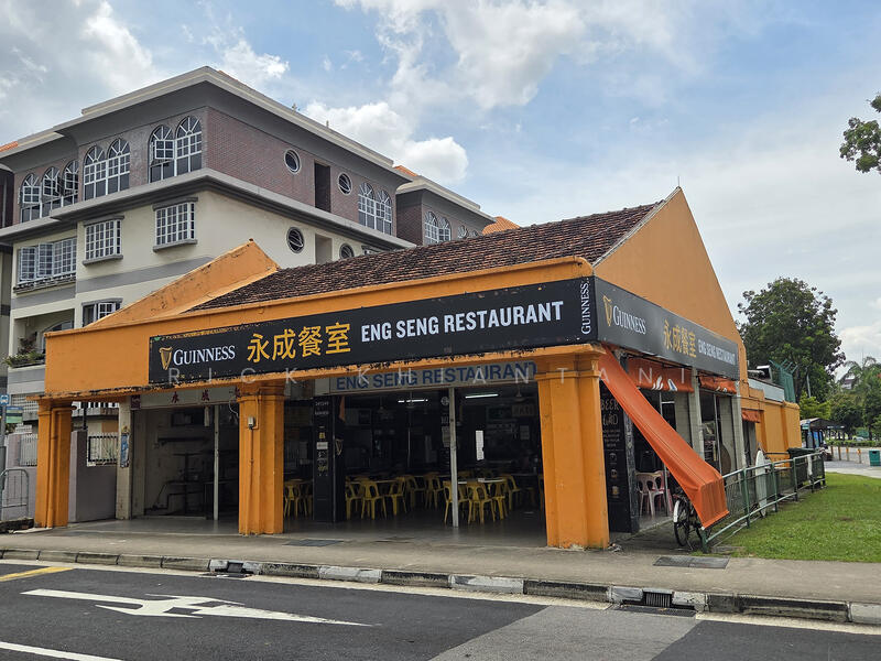 247 | 249 JOO CHIAT PLACE, 247 / 249 Joo Chiat Place, 2,958 sqft, Food & Beverage For Rent, by Rick Khiantani, 60217177 - CommercialGuru.com.sg