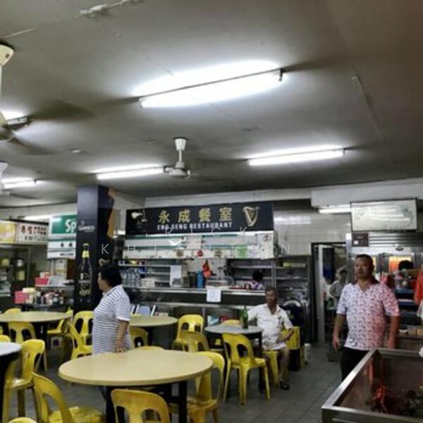 247 | 249 JOO CHIAT PLACE, 247 / 249 Joo Chiat Place, 2,958 sqft, Food & Beverage For Rent, by Rick Khiantani, 60217177 - CommercialGuru.com.sg