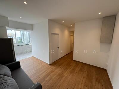 For Rent - Balestier Point