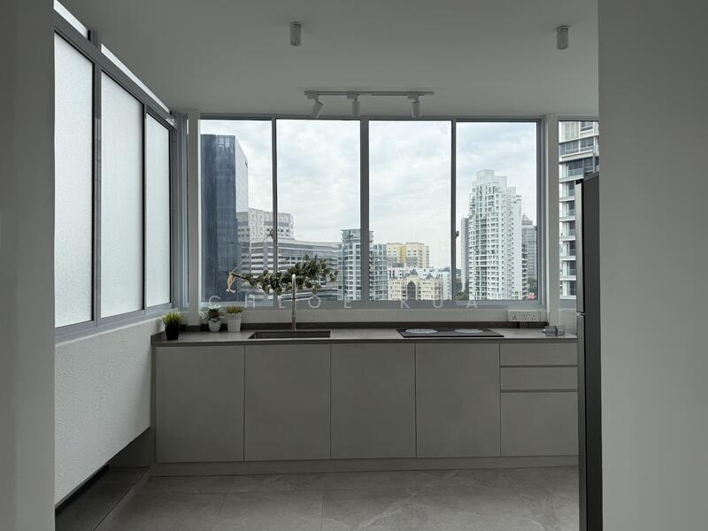 Balestier Point, 279 Balestier Road, 2 Bedrooms, 650 sqft, Apartment For Rent, by Chloe Kua, 60217182 - PropertyGuru.com.sg