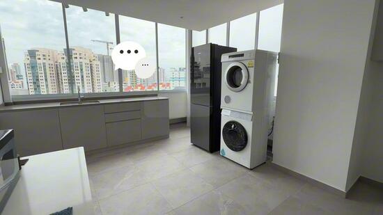 Balestier Point, 279 Balestier Road, 2 Bedrooms, 580 sqft, Apartment For Rent, by Chloe Kua, 60217184 - PropertyGuru.com.sg