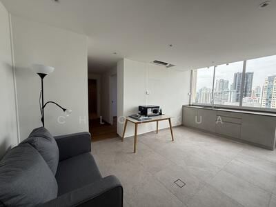 For Rent - Balestier Point