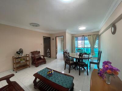 For Sale - 469B Admiralty Drive