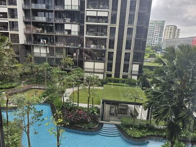 For Sale - Park Colonial