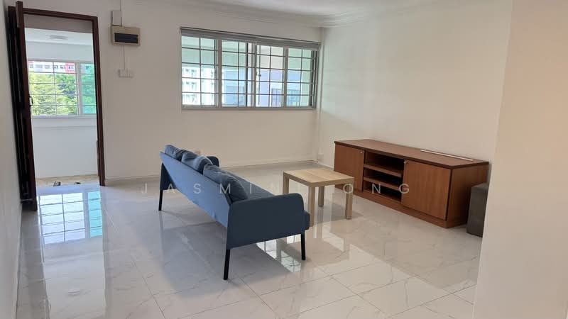 For Rent - 406 Hougang Avenue 10
