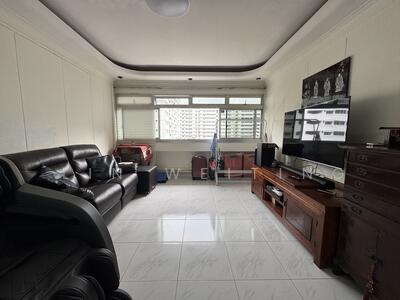 For Sale - 496E Tampines Avenue 9