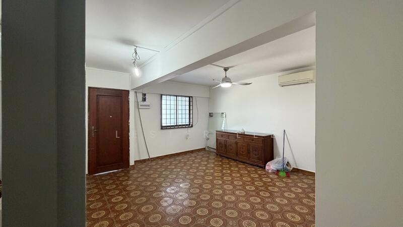 For Rent - 110 Bedok North Road