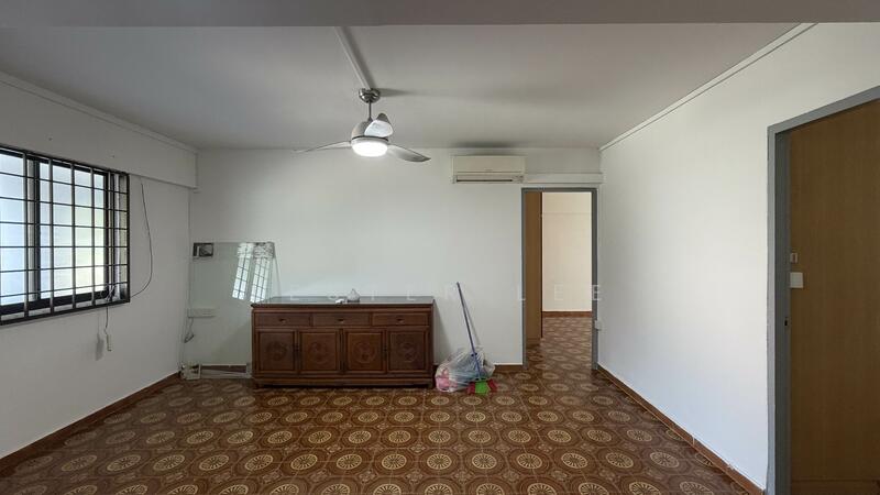 For Rent - 110 Bedok North Road