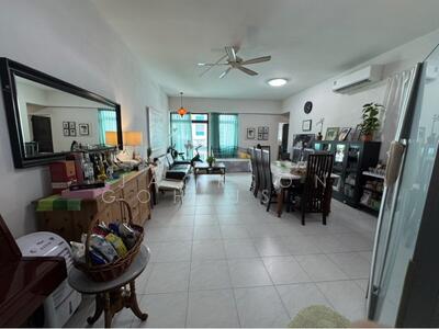 For Sale - Hume Park I