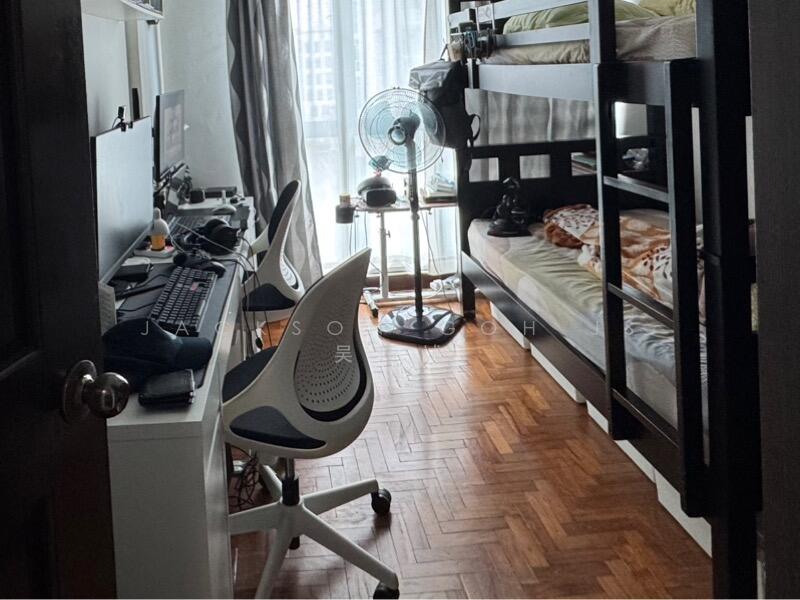Hume Park I Condominium For Sale at S$ 2,550,000 | PropertyGuru Singapore