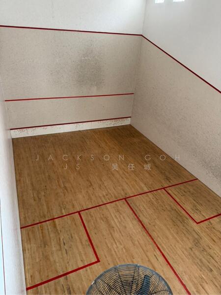 Hume Park I Condominium For Sale at S$ 2,550,000 | PropertyGuru Singapore