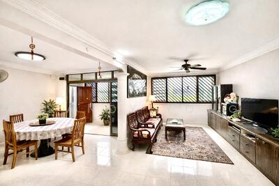 For Sale - 165 Simei Road