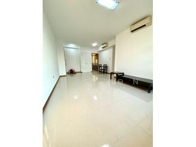 For Rent - Caspian