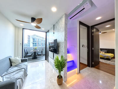 For Sale - Mayfair Modern