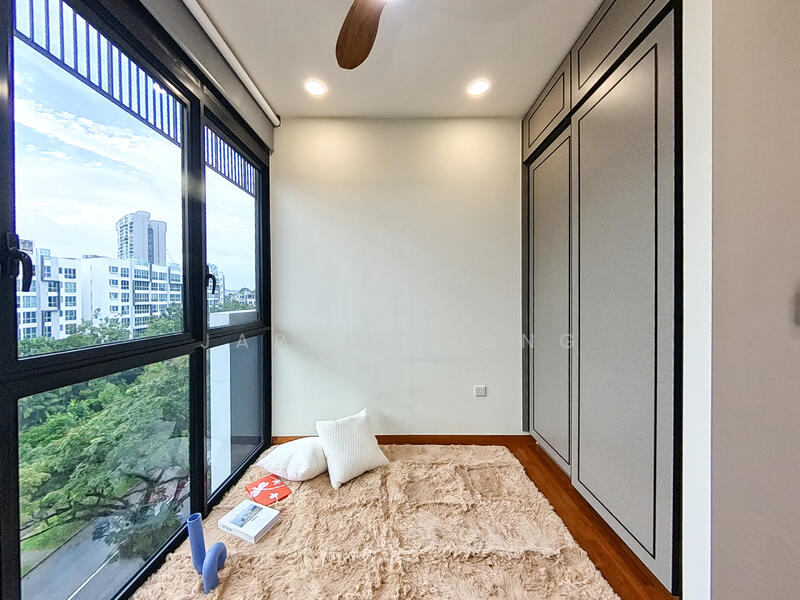 Mayfair Modern Condominium For Sale at S$ 1,688,888 | PropertyGuru Singapore - Bedroom