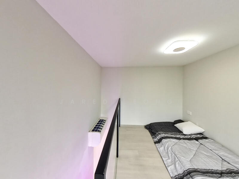 Mayfair Modern Condominium For Sale at S$ 1,688,888 | PropertyGuru Singapore - Loft