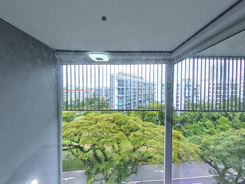 Mayfair Modern Condominium For Sale at S$ 1,688,888 | PropertyGuru Singapore - View