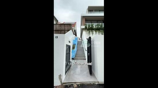 Croucher road Detached House For Sale at S$ 11,880,000 | PropertyGuru Singapore