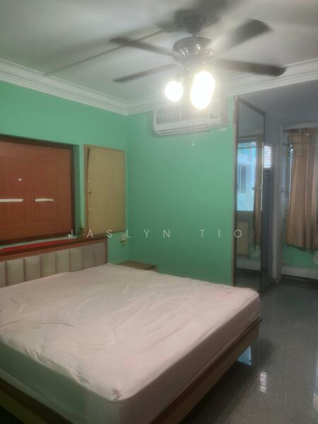 277 Bangkit Road, 277 Bangkit Road, 4 Bedrooms, 1,313 sqft, HDB Flat For Rent, by Jaslyn Tio, 60217222 - Bedroom - PropertyGuru.com.sg