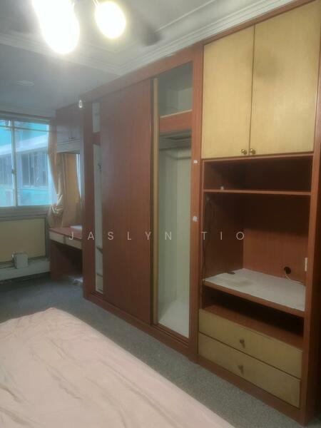 277 Bangkit Road, 277 Bangkit Road, 4 Bedrooms, 1,313 sqft, HDB Flat For Rent, by Jaslyn Tio, 60217222 - Bedroom - PropertyGuru.com.sg