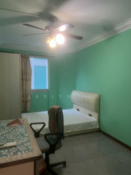 277 Bangkit Road, 277 Bangkit Road, 4 Bedrooms, 1,313 sqft, HDB Flat For Rent, by Jaslyn Tio, 60217222 - Bedroom - PropertyGuru.com.sg