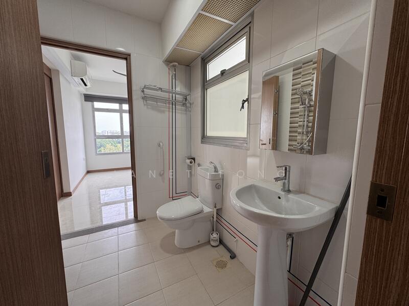 For Rent - 405A Northshore Drive