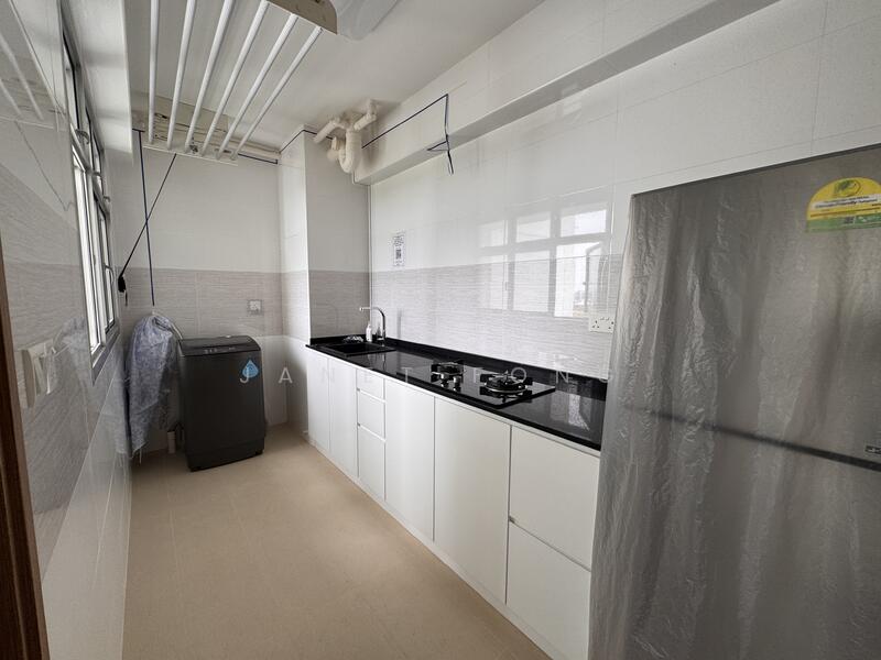 For Rent - 405A Northshore Drive