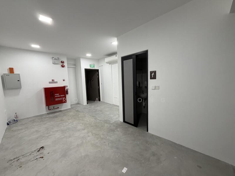 Joo Chiat Road Conservation Office Rent, , 452 sqft, Office For Rent, by Roland Ong, 60217227 - CommercialGuru.com.sg