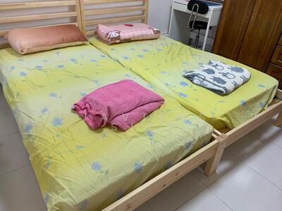 For Rent - 181 Jelebu Road