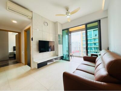 For Rent - The Glades