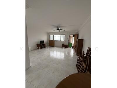 For Rent - 474 Jurong West Street 41