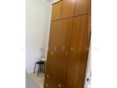 For Rent - Crystal Lodge