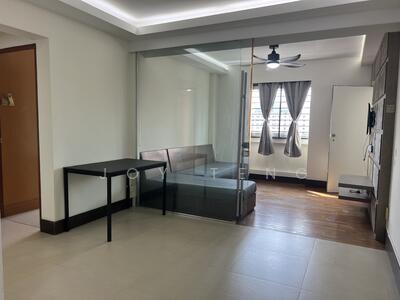 For Rent - 8 Jalan Rumah Tinggi