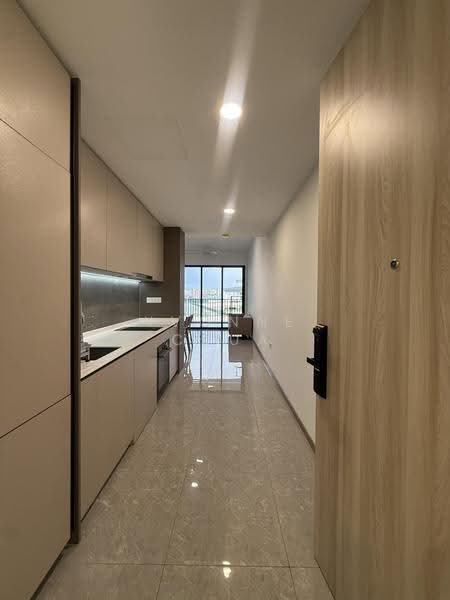 Sengkang Grand Residences, 76 Compassvale Bow, Hougang / Punggol / Sengkang, 2 Bedrooms, 678 sqft, Condominium For Sale, by Yvonne Chua, 60217243 - Kitchen - PropertyGuru.com.sg