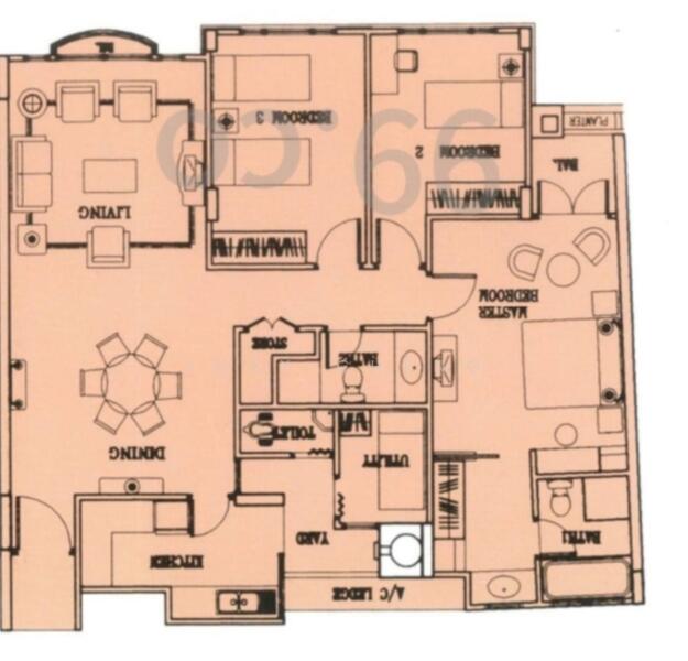 For Sale Sunrise Gardens