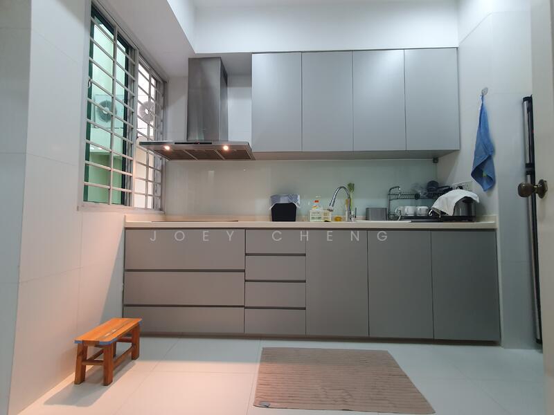 For Sale - Sunrise Gardens