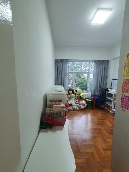 For Sale - Sunrise Gardens