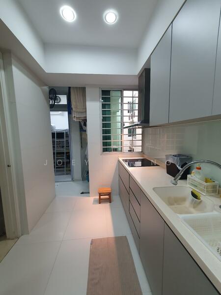 For Sale - Sunrise Gardens