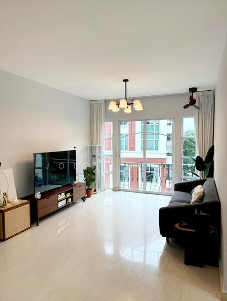 For Sale - Sunrise Gardens