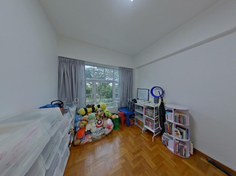 For Sale - Sunrise Gardens