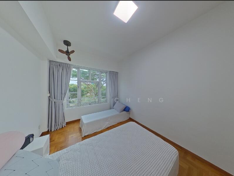 For Sale - Sunrise Gardens