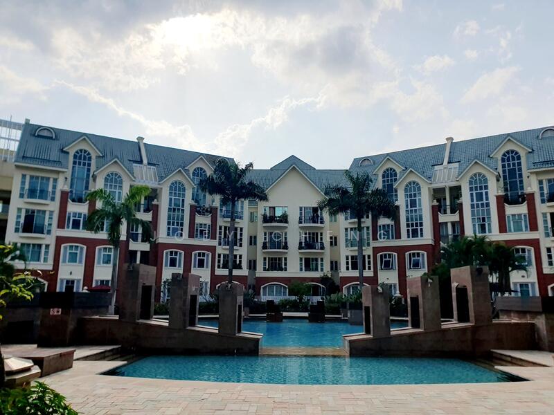 For Sale - Sunrise Gardens