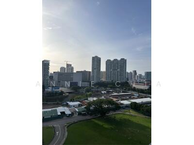 For Rent - Kallang Riverside