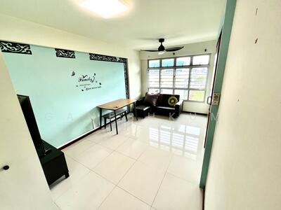 For Rent - 676A Yishun Ring Road