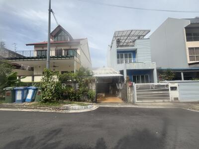 For Sale - 3 Jalan Sankam