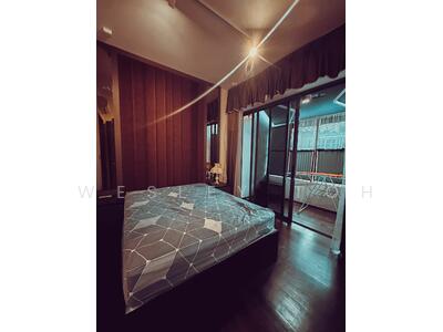 For Rent - The Promenade @ Pelikat