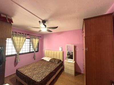 For Rent - 930 Tampines Street 91